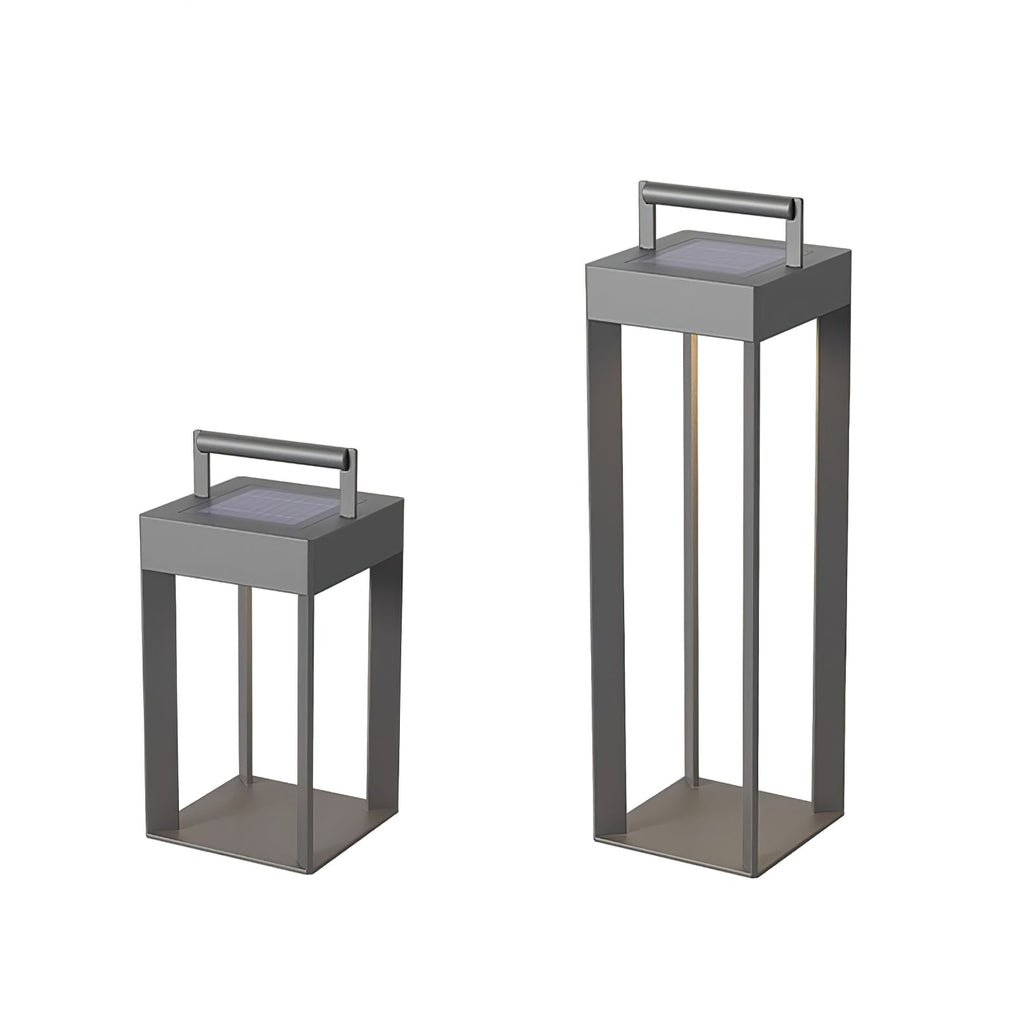 Вуличний ліхтар Arden Solar Lantern