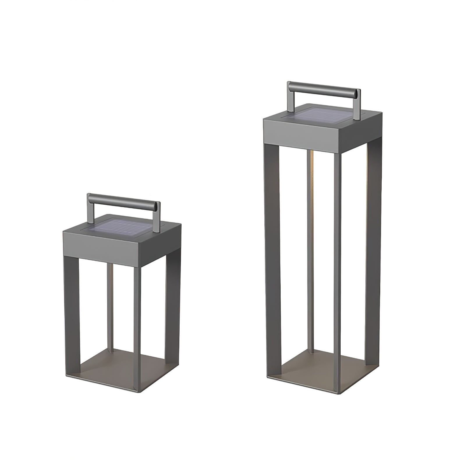 Вуличний ліхтар Arden Solar Lantern