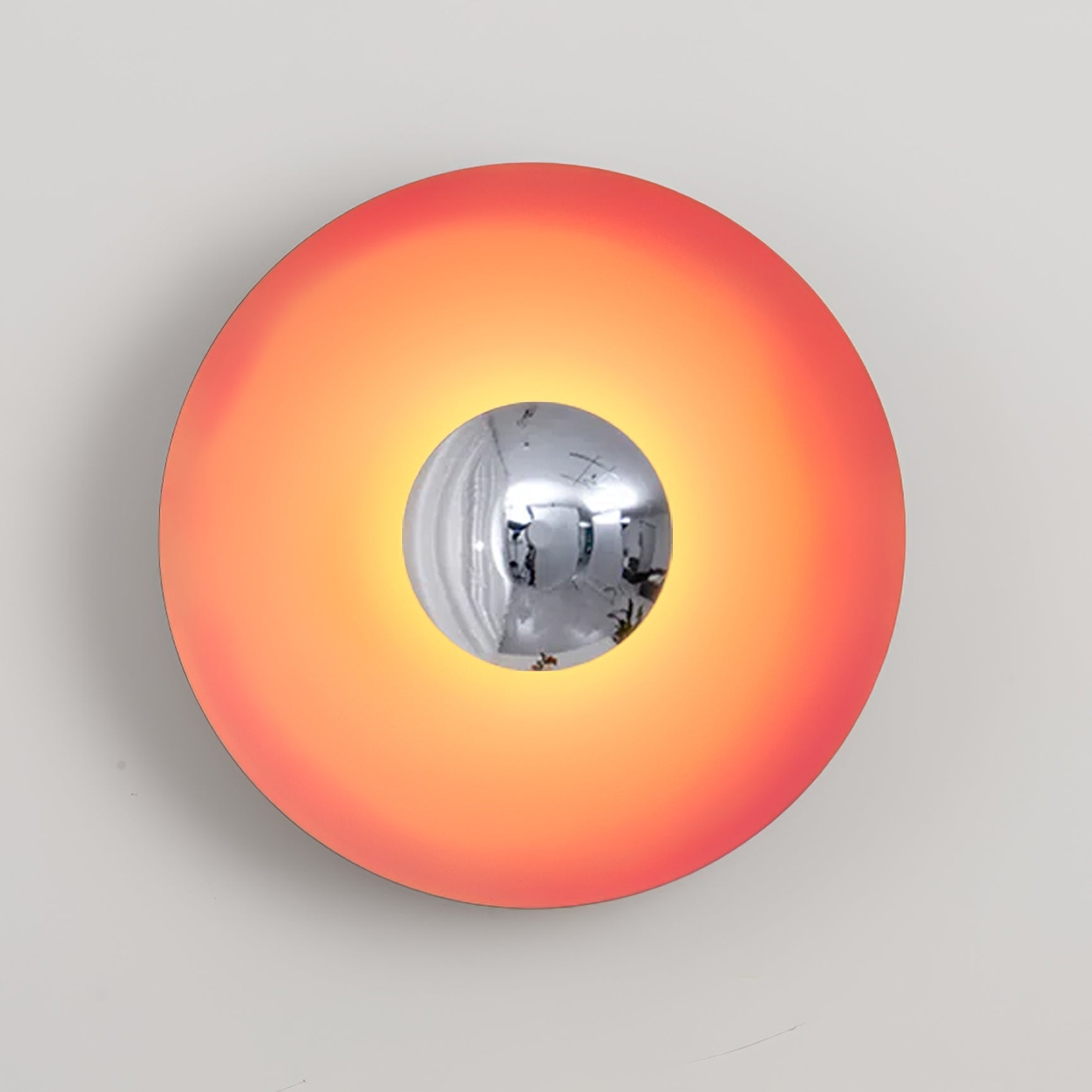 Simplicity Glow Wall Light - DEPRIMO