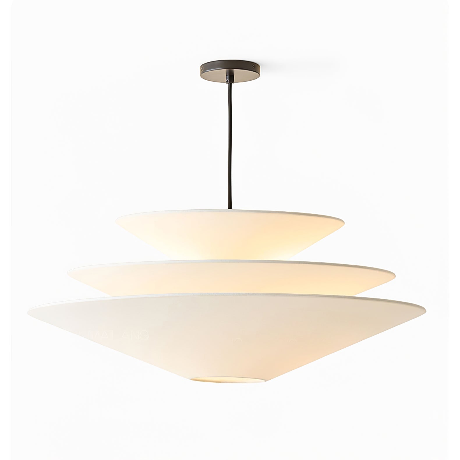 Altura Layered Pendant Light - DEPRIMO