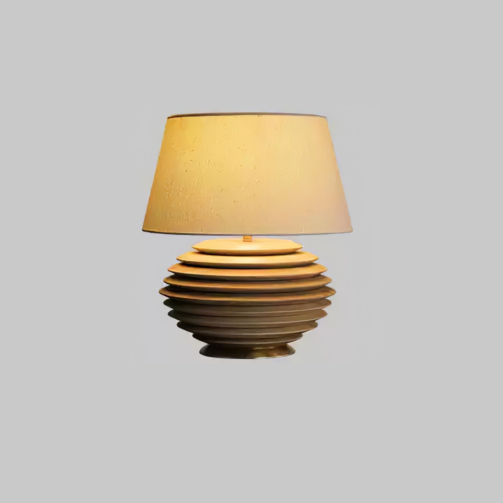 Cadence Table Lamp - Vakkerlight
