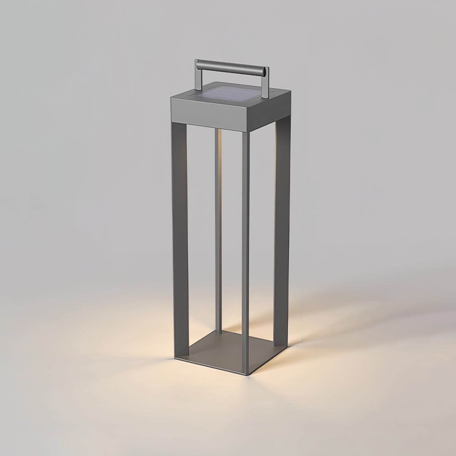 Arden Solar Lantern Outdoor Lamp - Vakkerlight