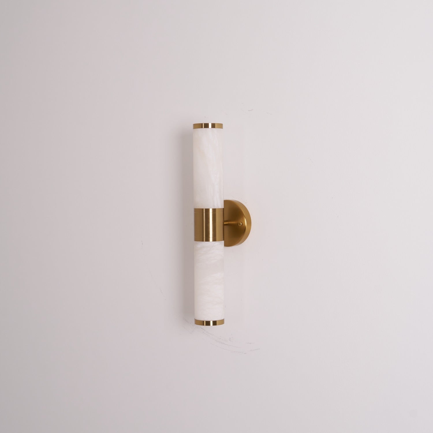 Настінний світильник Lampatron Alabaster