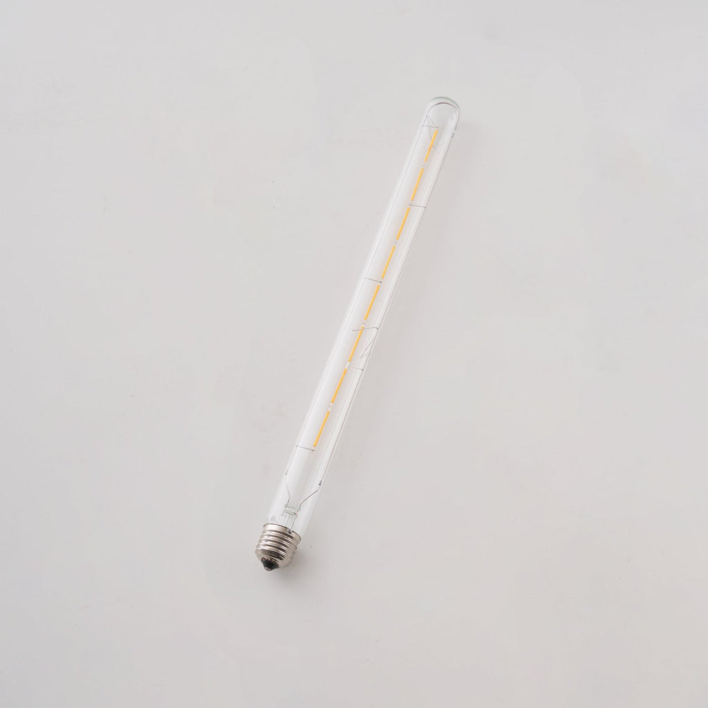 Трубчаста світлодіодна лампа розжарювання E14/E27