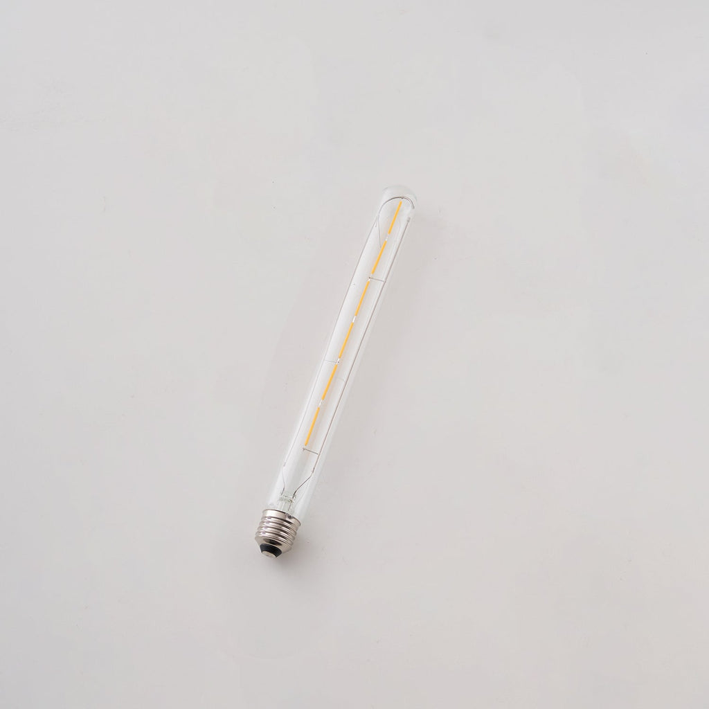 Трубчаста світлодіодна лампа розжарювання E14/E27