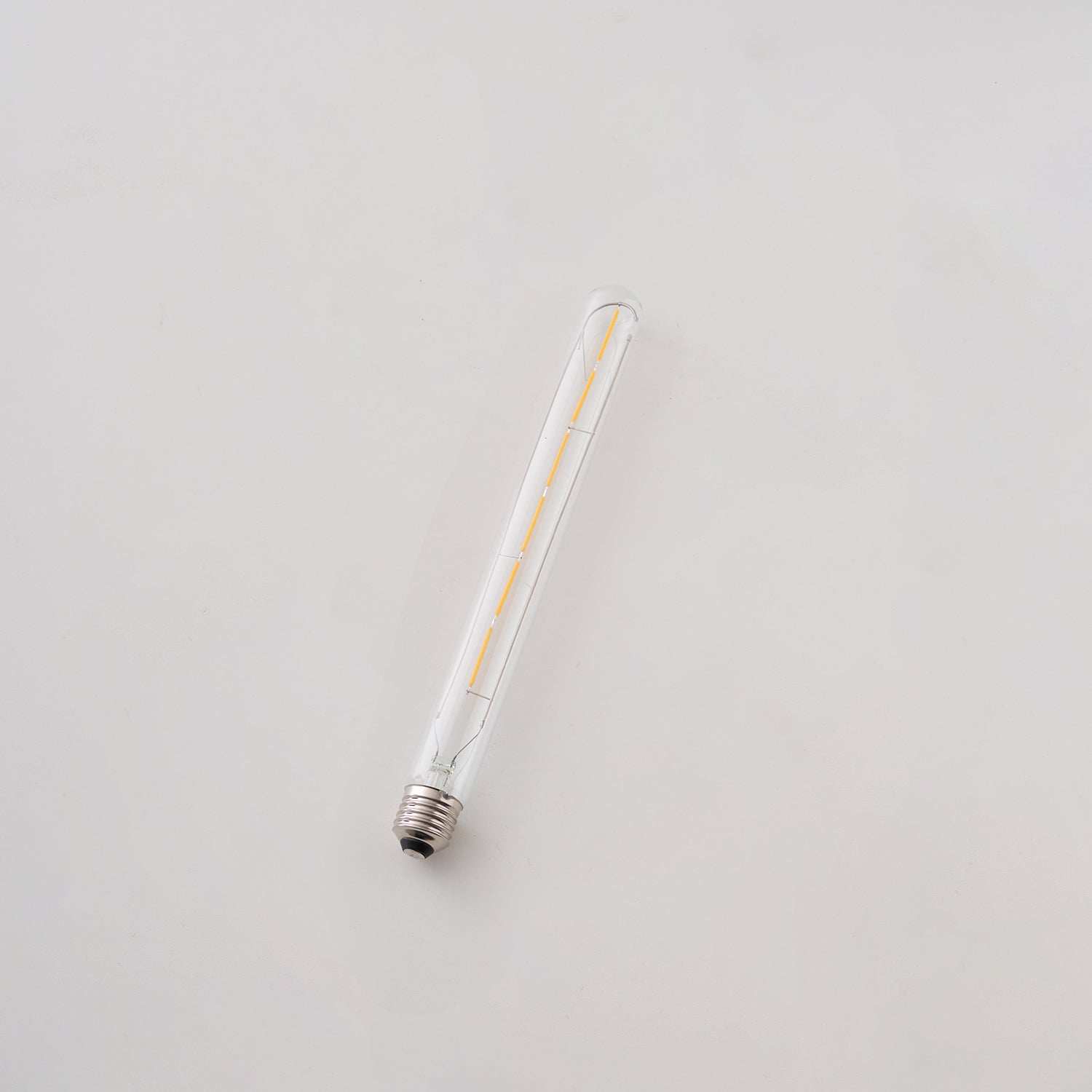 Tubular LED Filament E14/E27 Bulb - Vakkerlight
