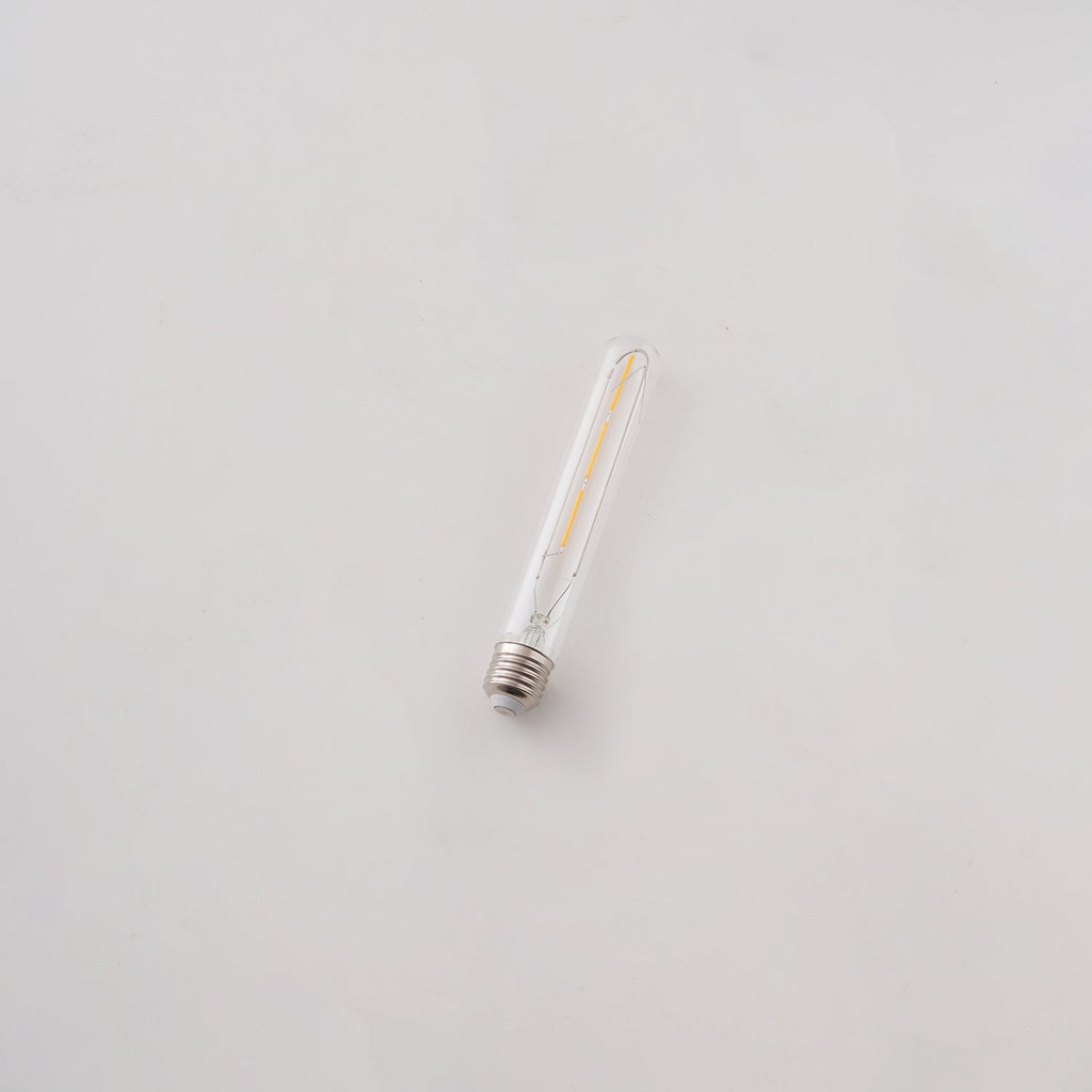 Tubular LED Filament E14/E27 Bulb - Vakkerlight