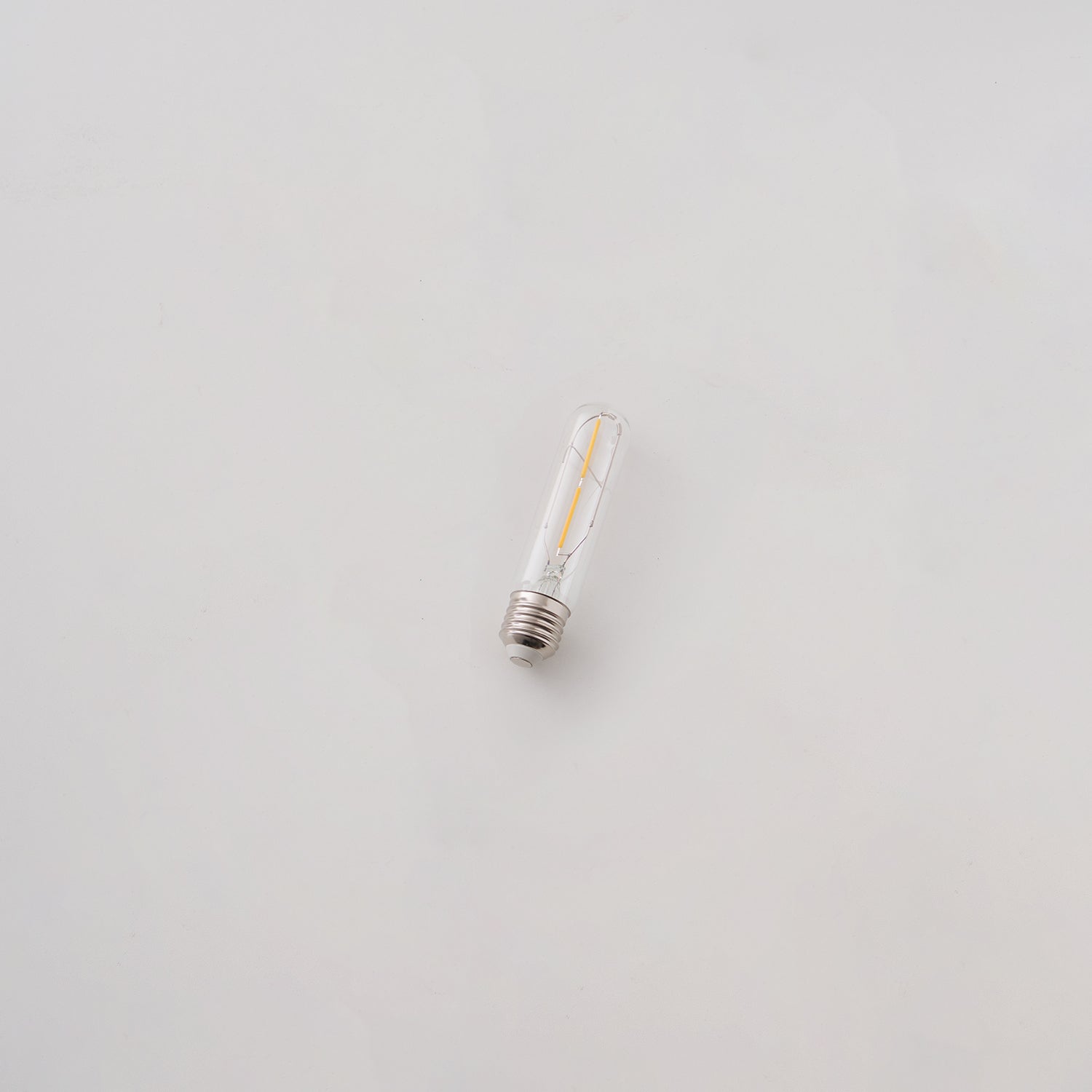 Tubular LED Filament E14/E27 Bulb - Vakkerlight