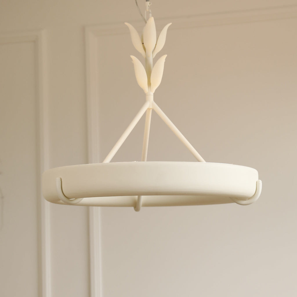 Потолочная люстра Tinsley Plaster
