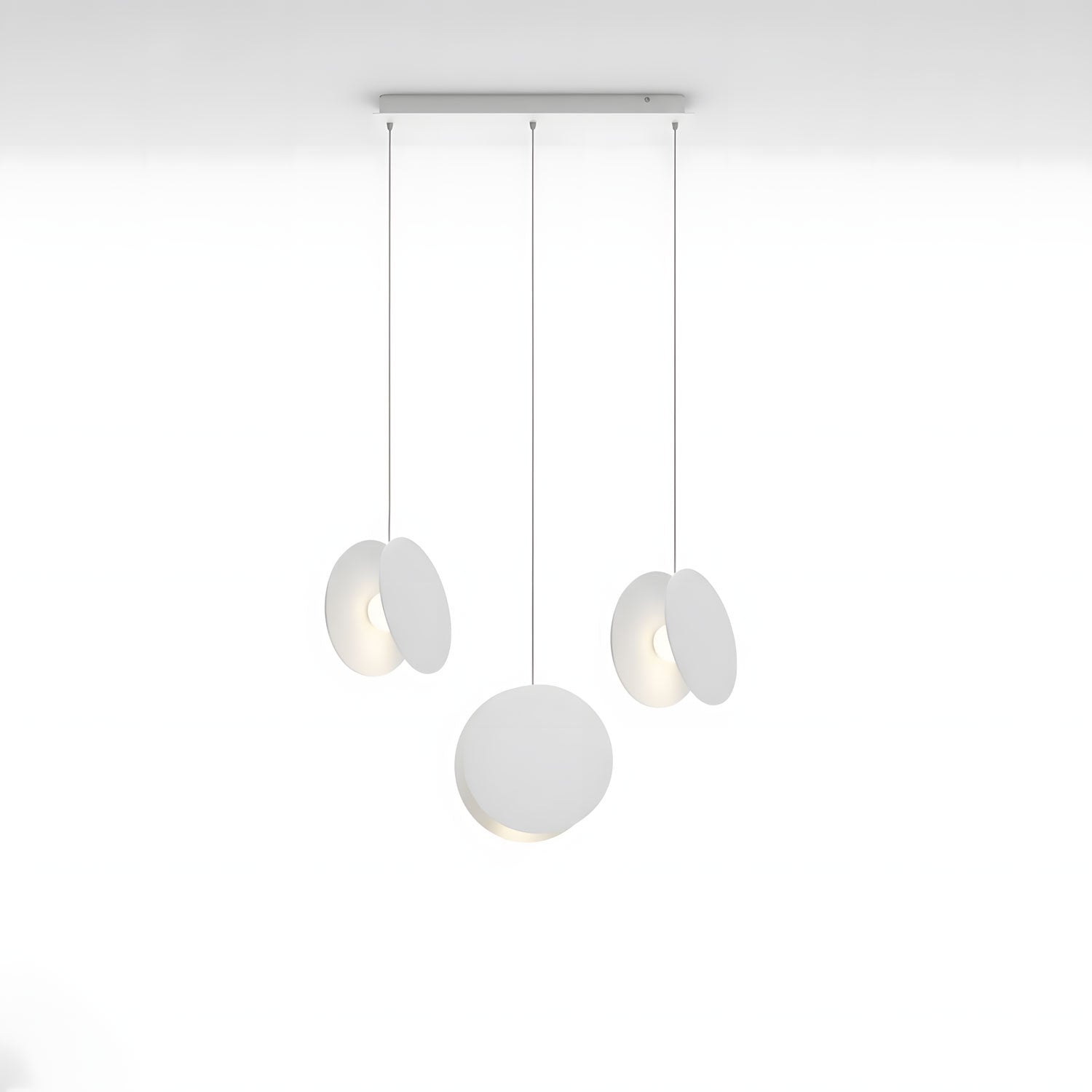 North Pendant Light - Vakkerlight