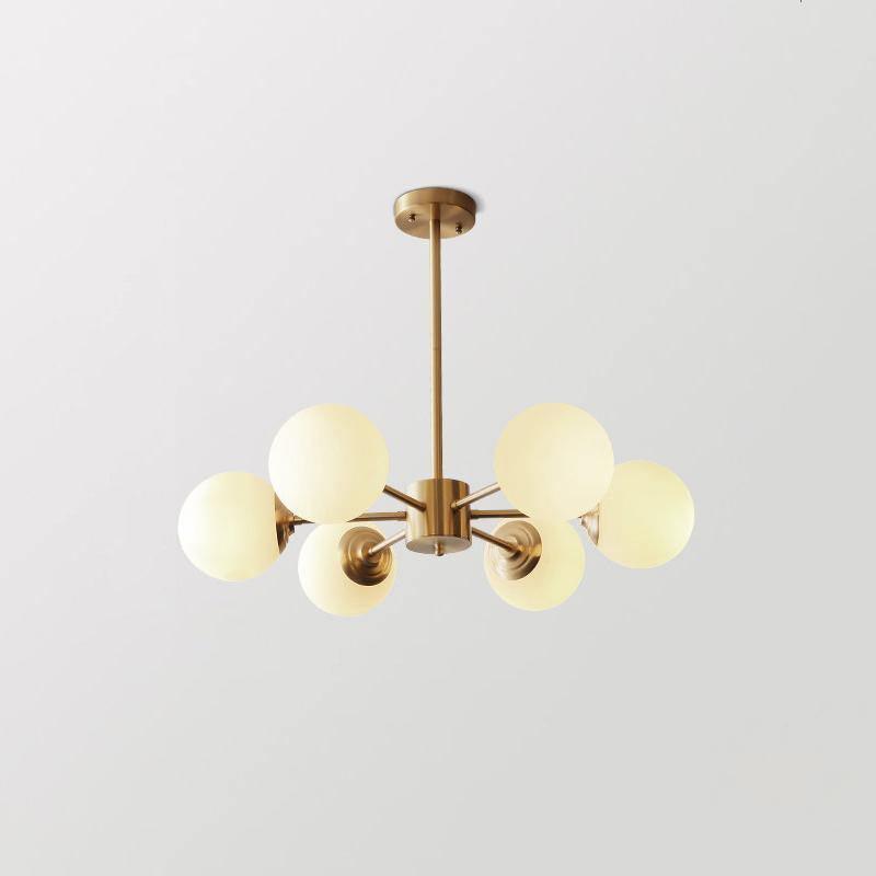 Karrington Chandeliers - DEPRIMO
