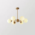 Karrington Chandeliers - DEPRIMO