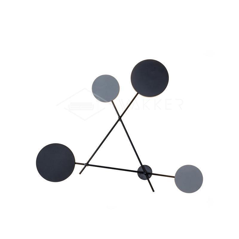 Lride Wall Lamp - Vakkerlight