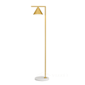 Captain Flint Floor Lamp - DEPRIMO