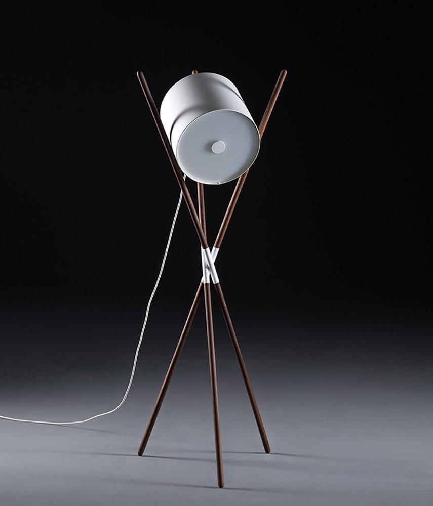 Торшер Shift Lamp