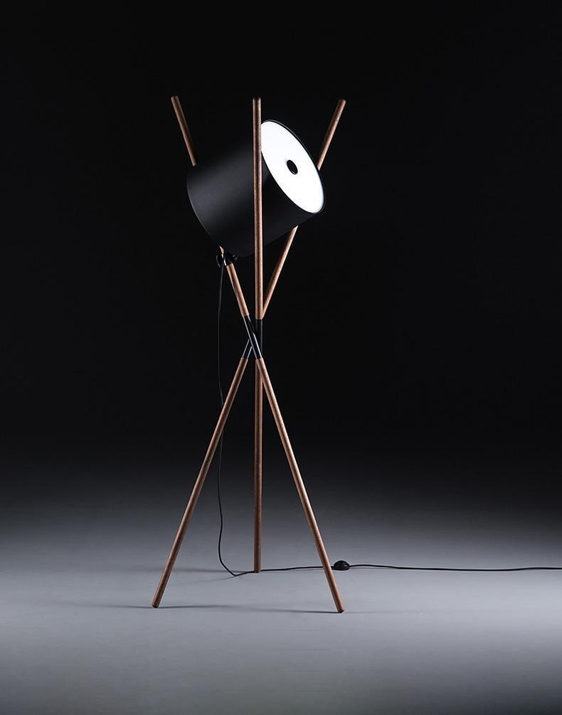 Торшер Shift Lamp