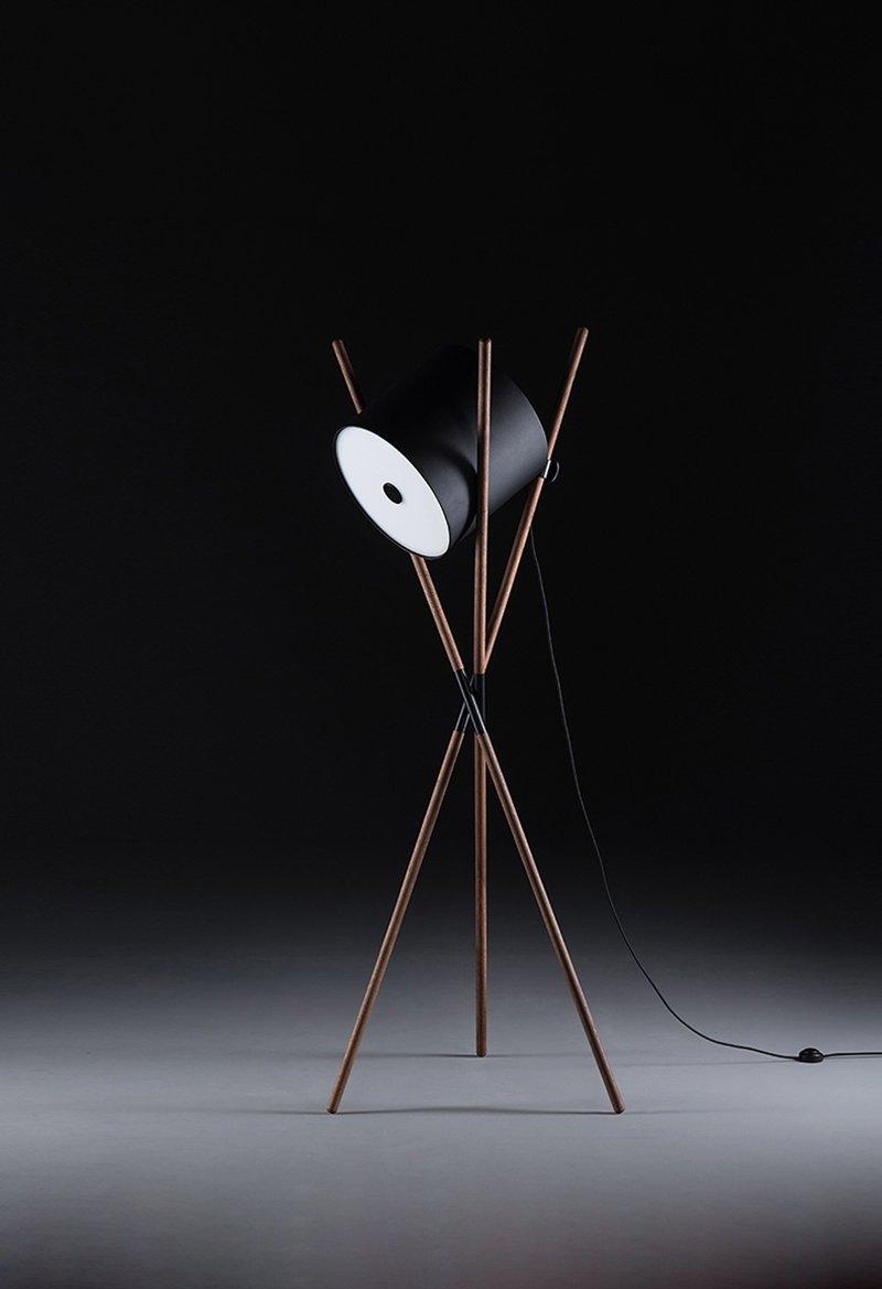 Торшер Shift Lamp