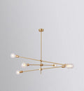 Mobile Pendant Light - DEPRIMO