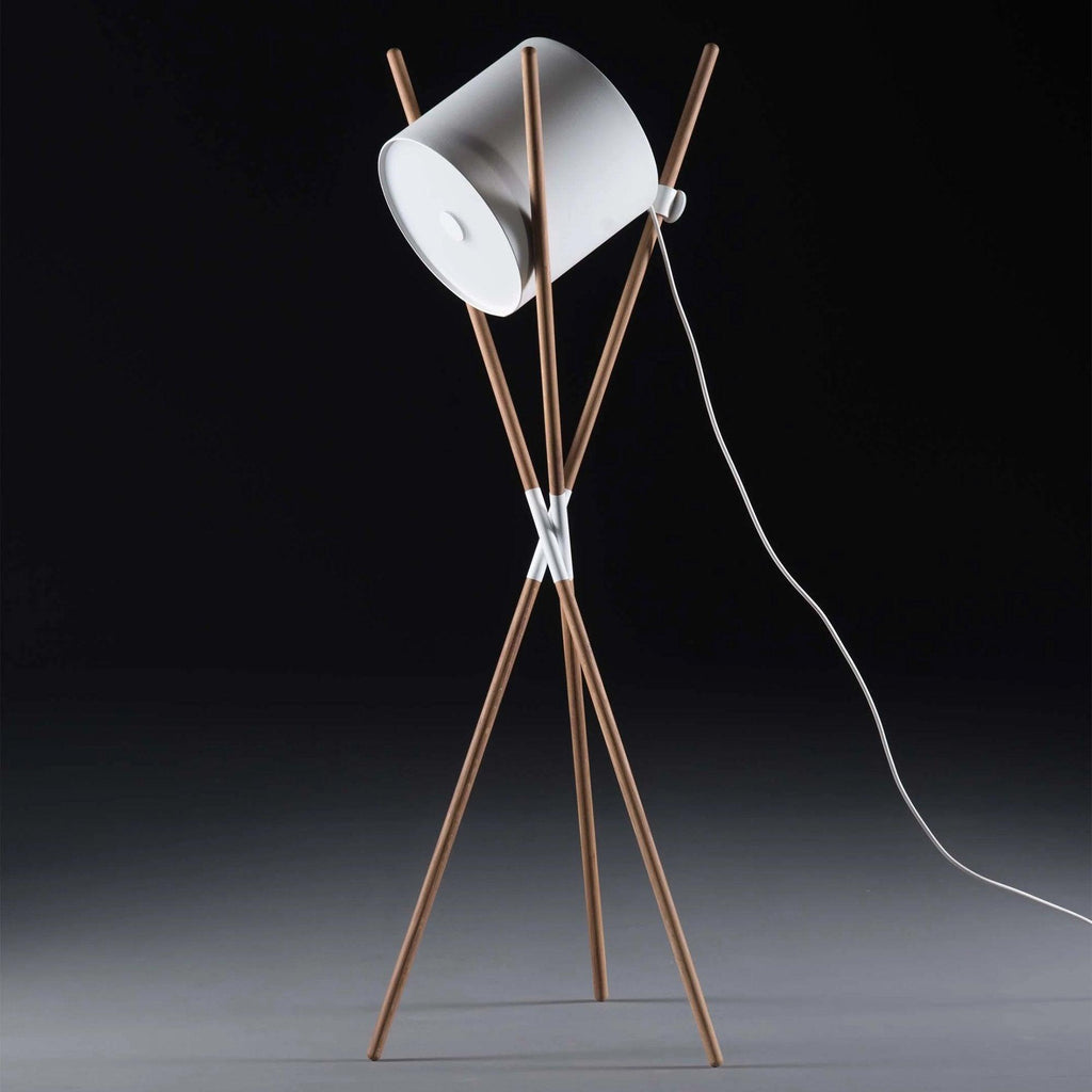 Торшер Shift Lamp