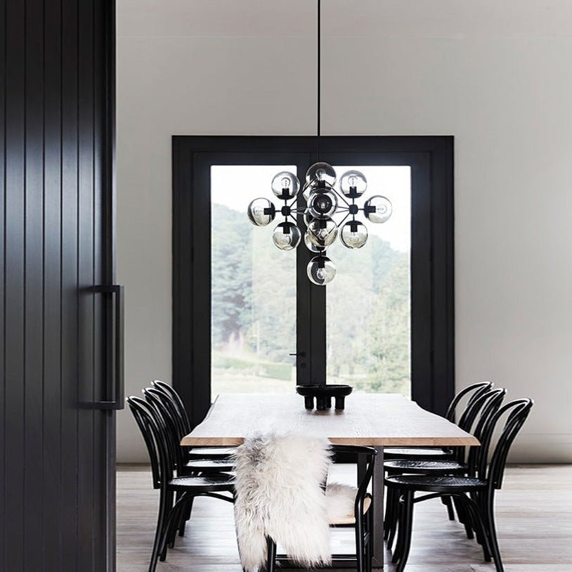 Люстра Possini Euro Gable Modo