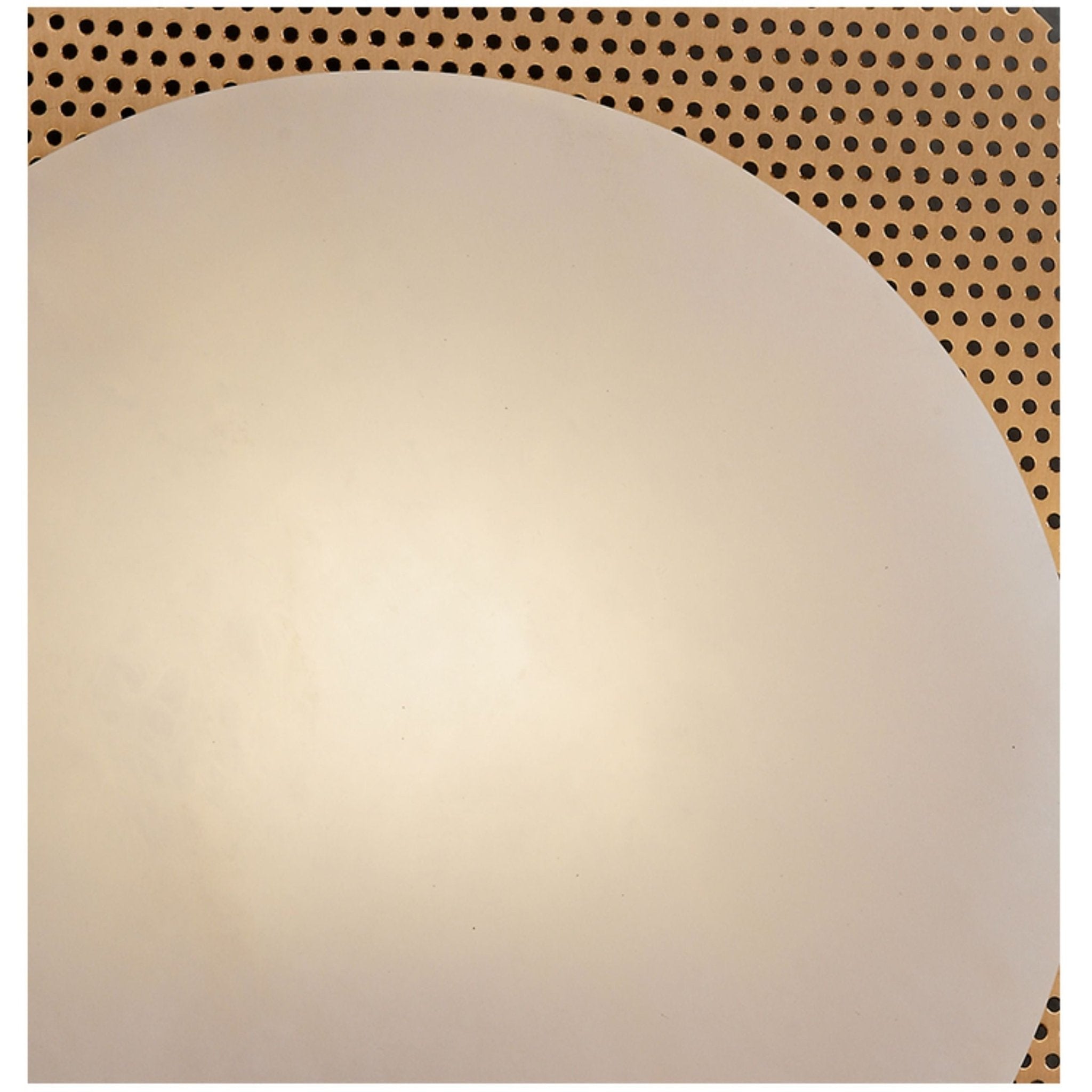 Настінний світильник Lumen Alabaster