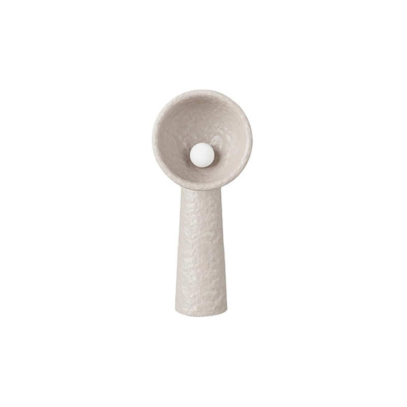Echo Sculptural Floor Lamp - Vakkerlight
