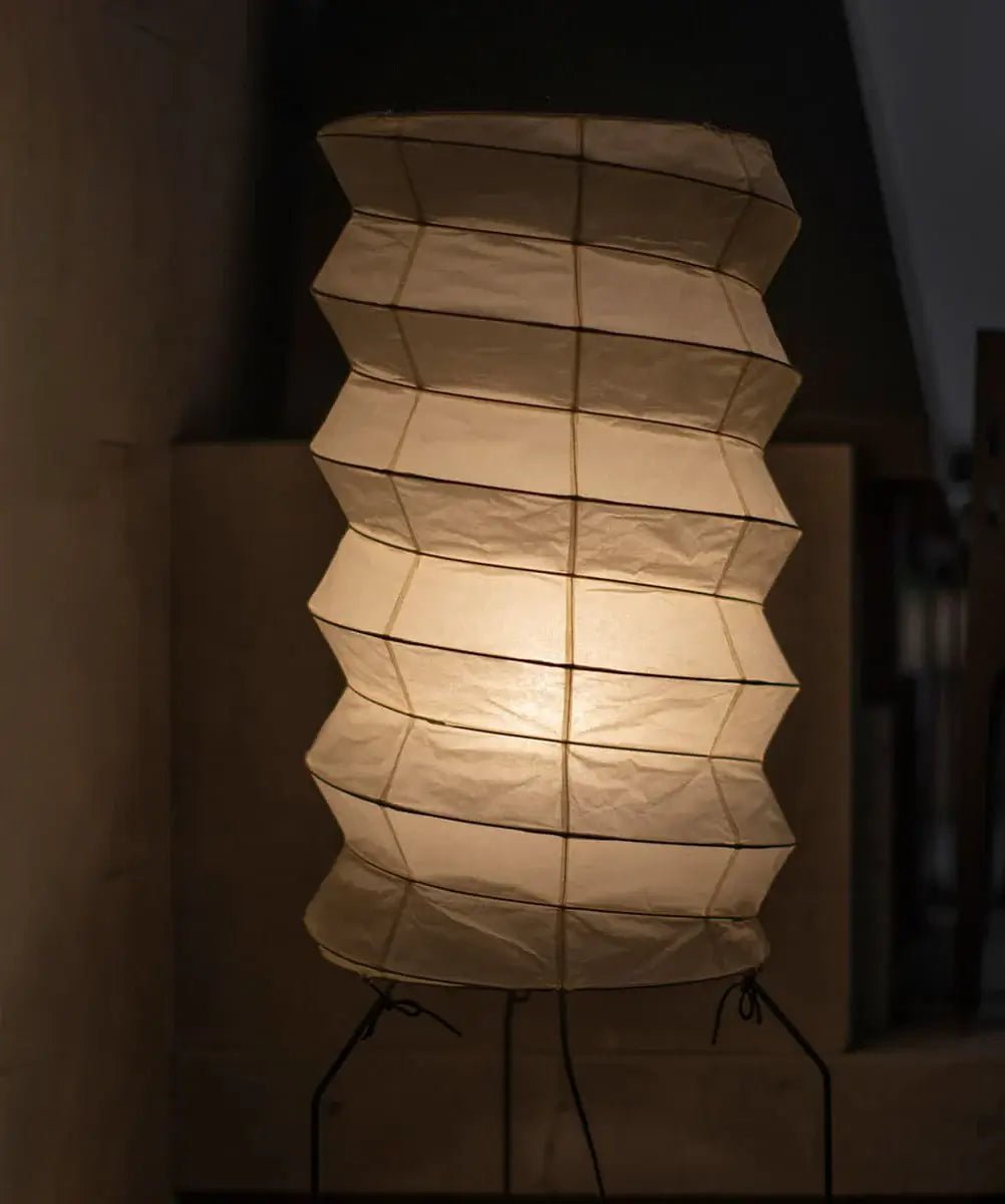 Торшер Kaze Origami
