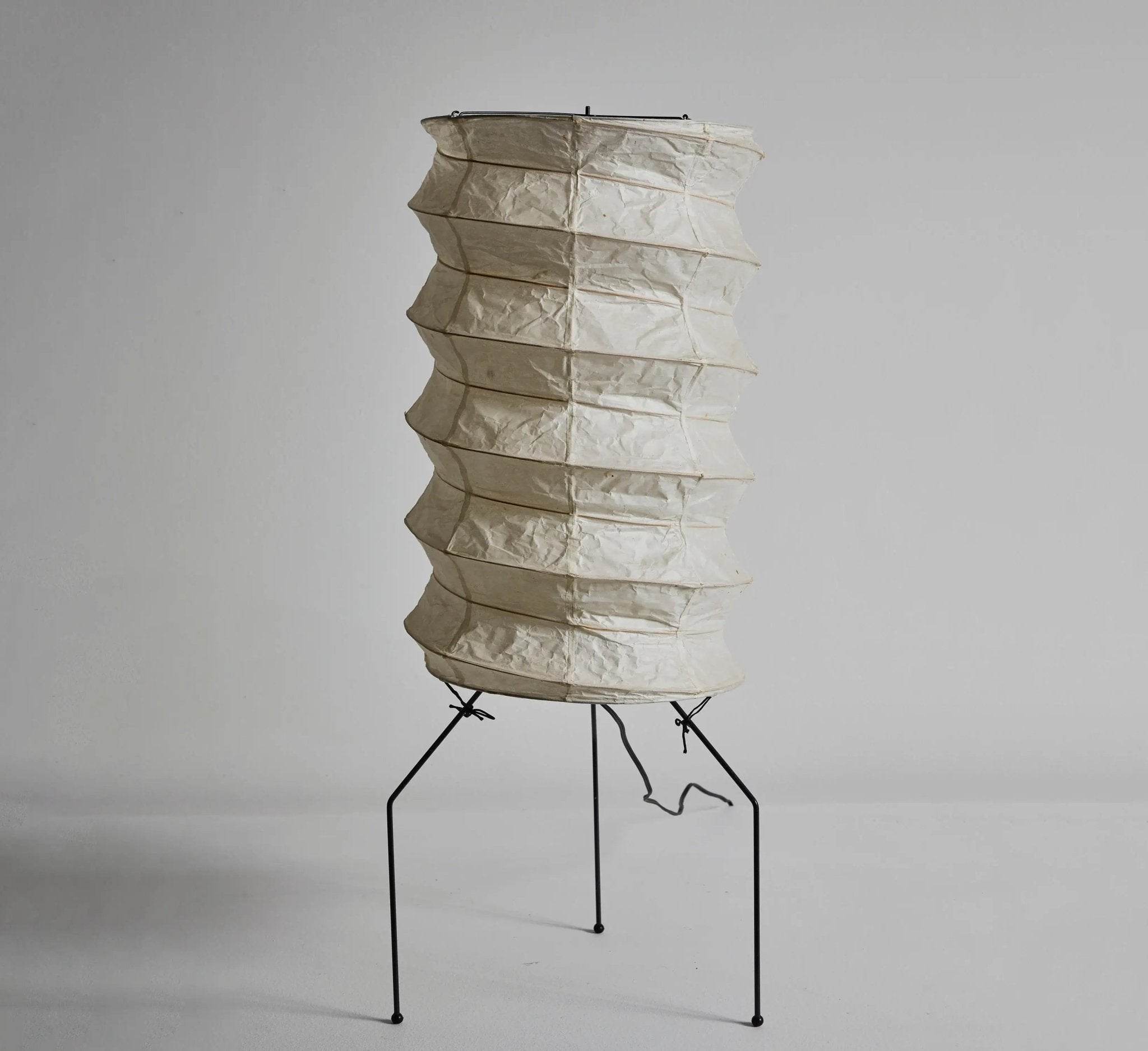 Торшер Kaze Origami
