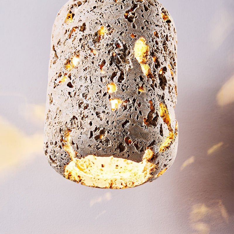Подвесной светильник Cava Volcanic Rock