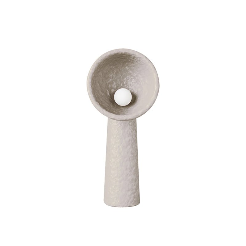 Echo Sculptural Floor Lamp - Vakkerlight