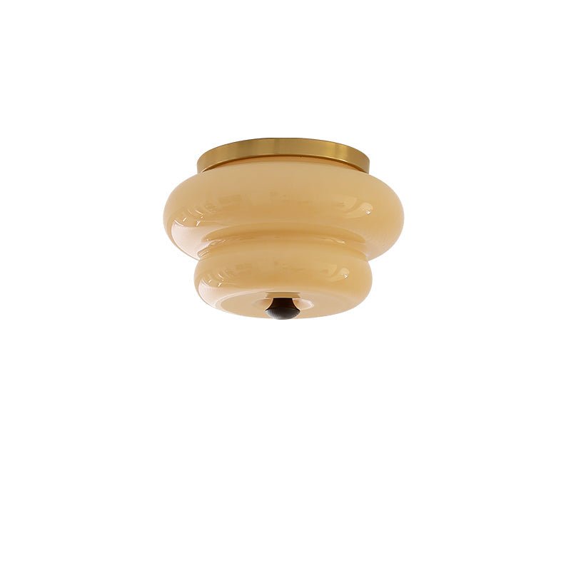 Curvaceous Ceiling Lamp - Vakkerlight