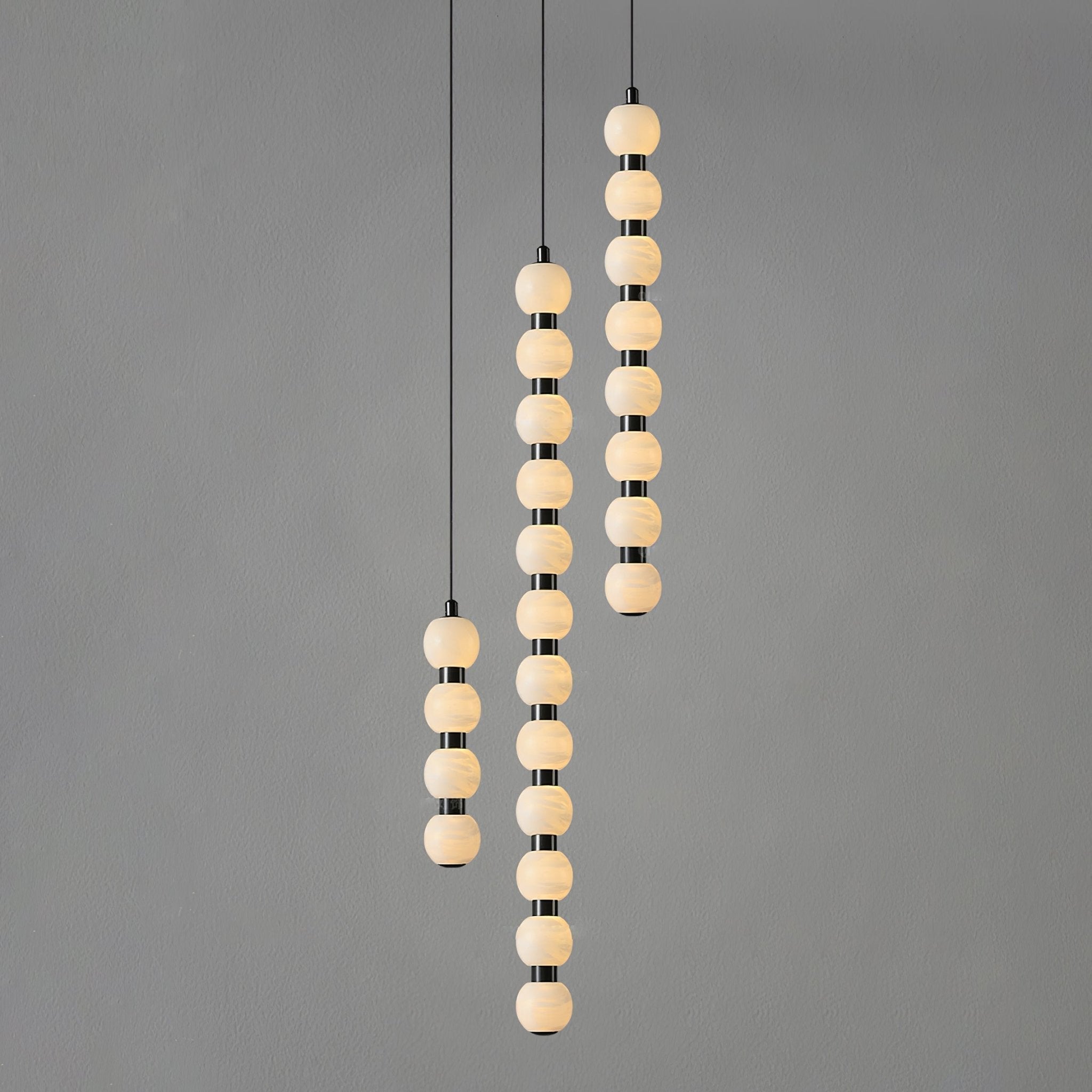 Підвісний світильник Orbique Alabaster