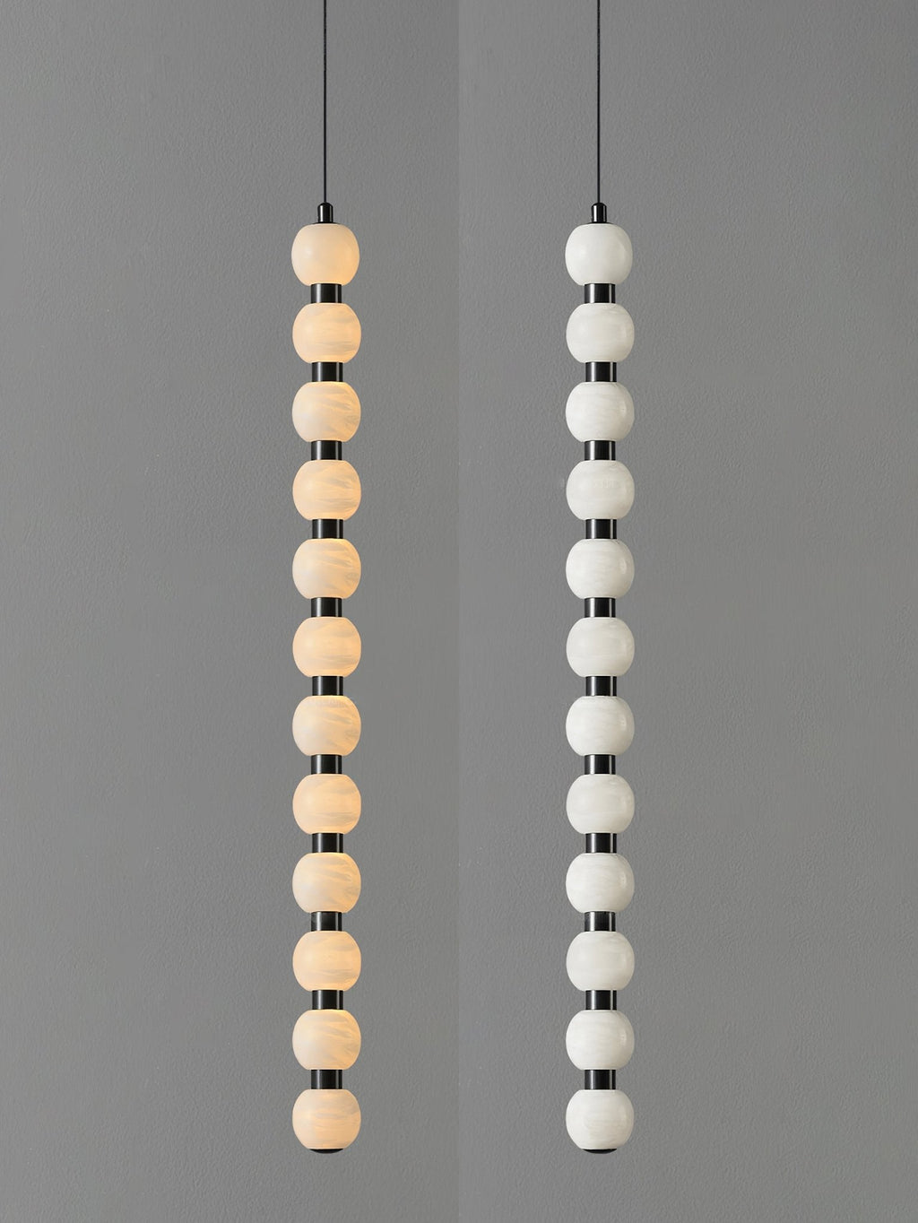 Підвісний світильник Orbique Alabaster