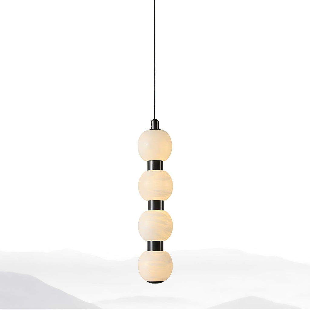 Підвісний світильник Orbique Alabaster