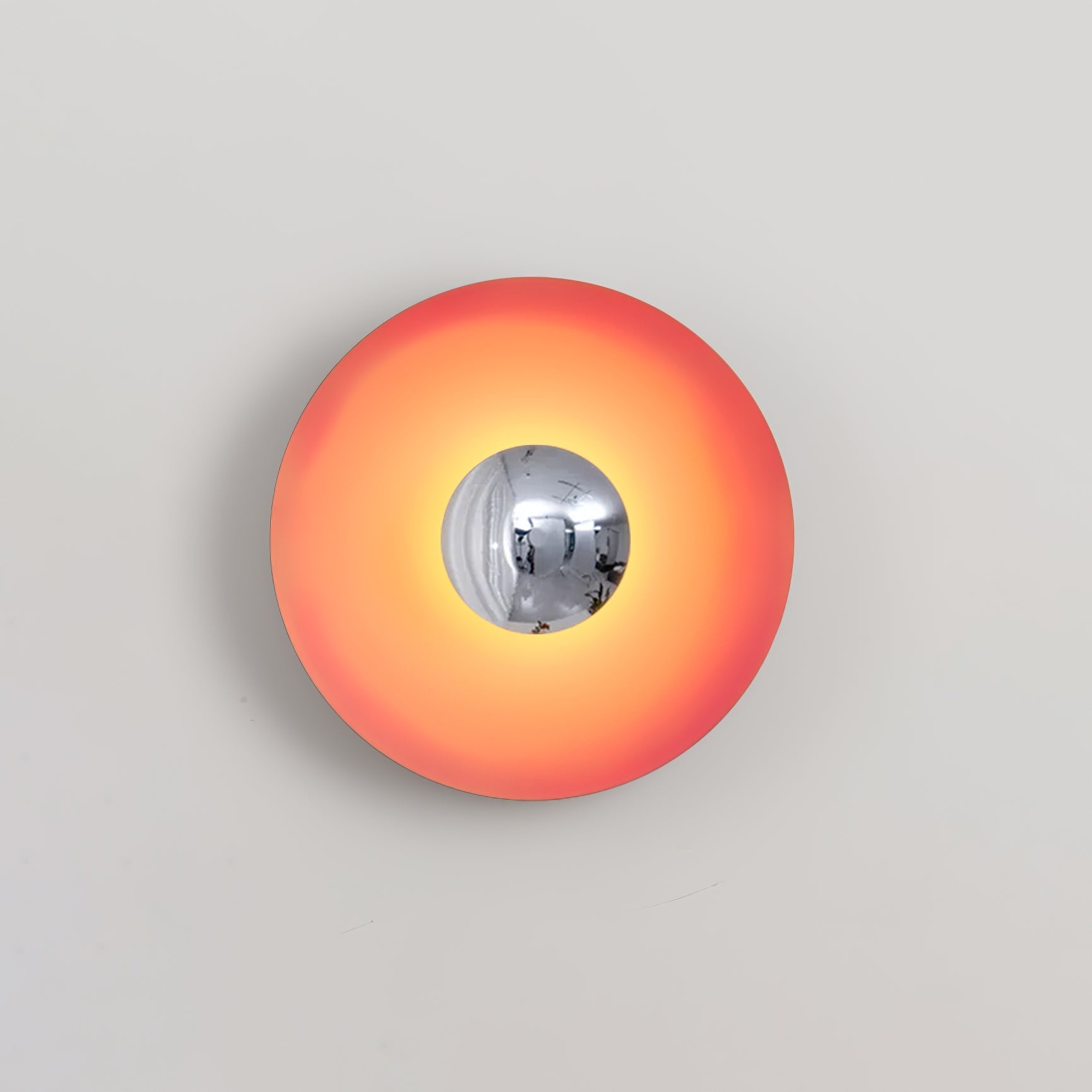 Simplicity Glow Wall Light - DEPRIMO