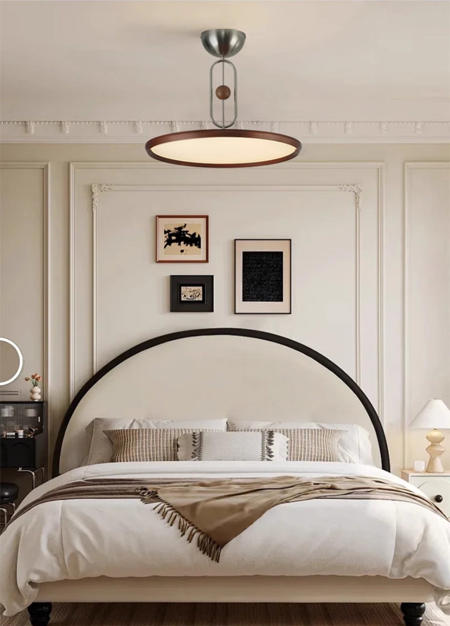 Orbito Ceiling Lamp