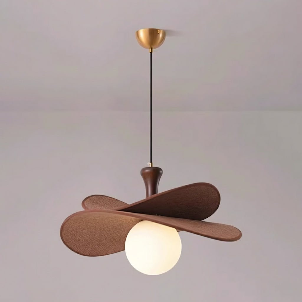 Bloom Petals Chandelier - Vakkerlight