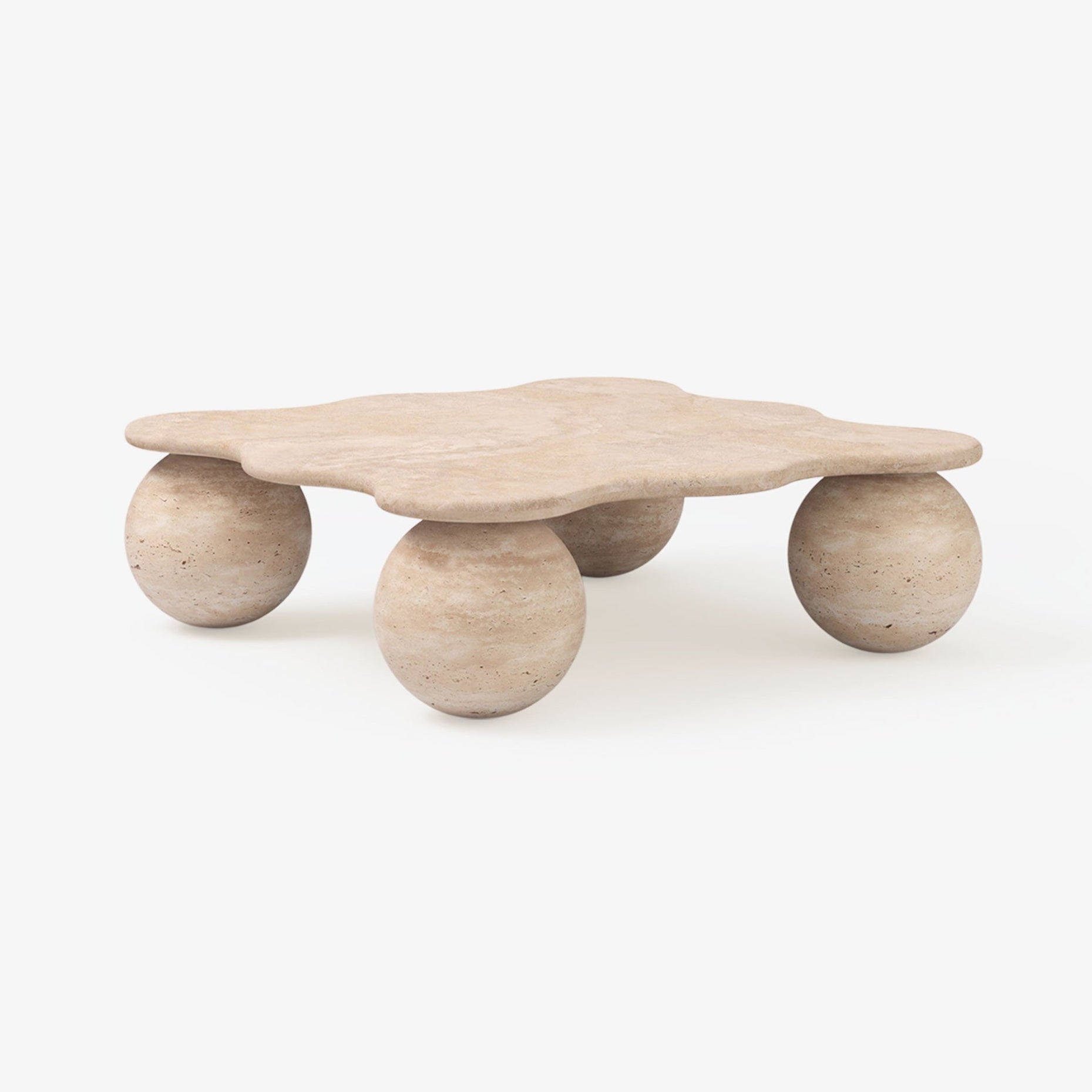 Кавовий столик Mesa Pebble