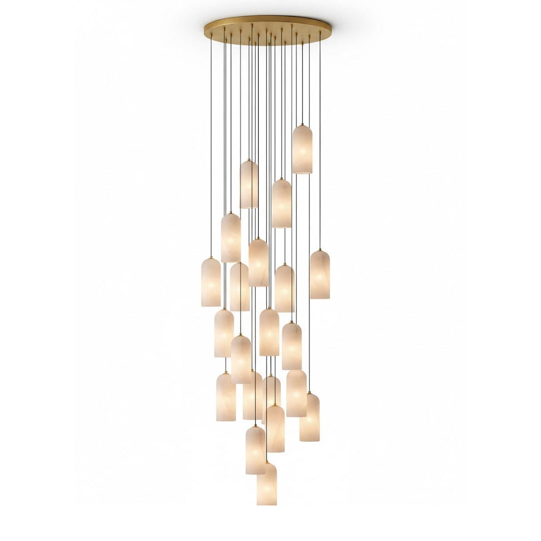 Monty Pendant Lamp - DEPRIMO