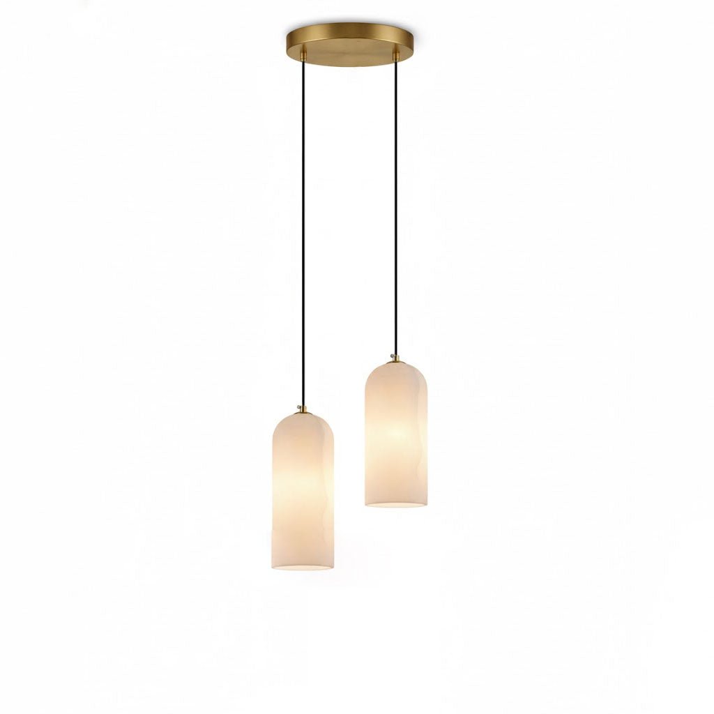 Monty Pendant Lamp - DEPRIMO