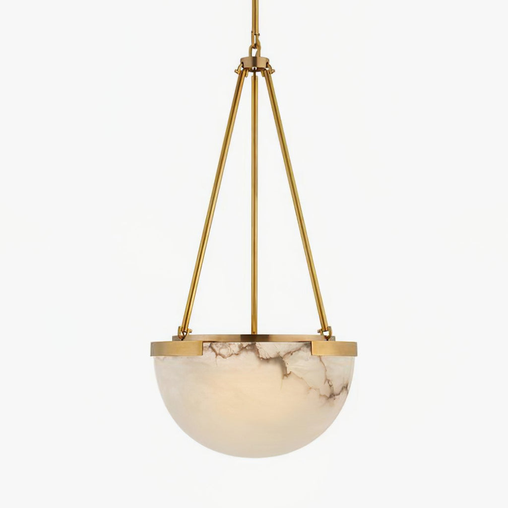 Люстра Istar Alabaster