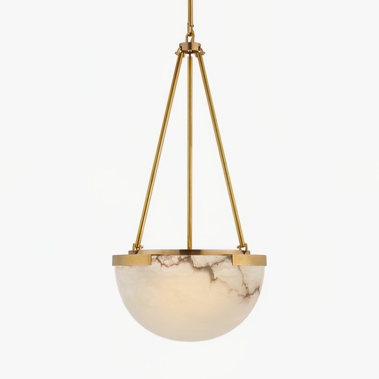 Люстра Istar Alabaster
