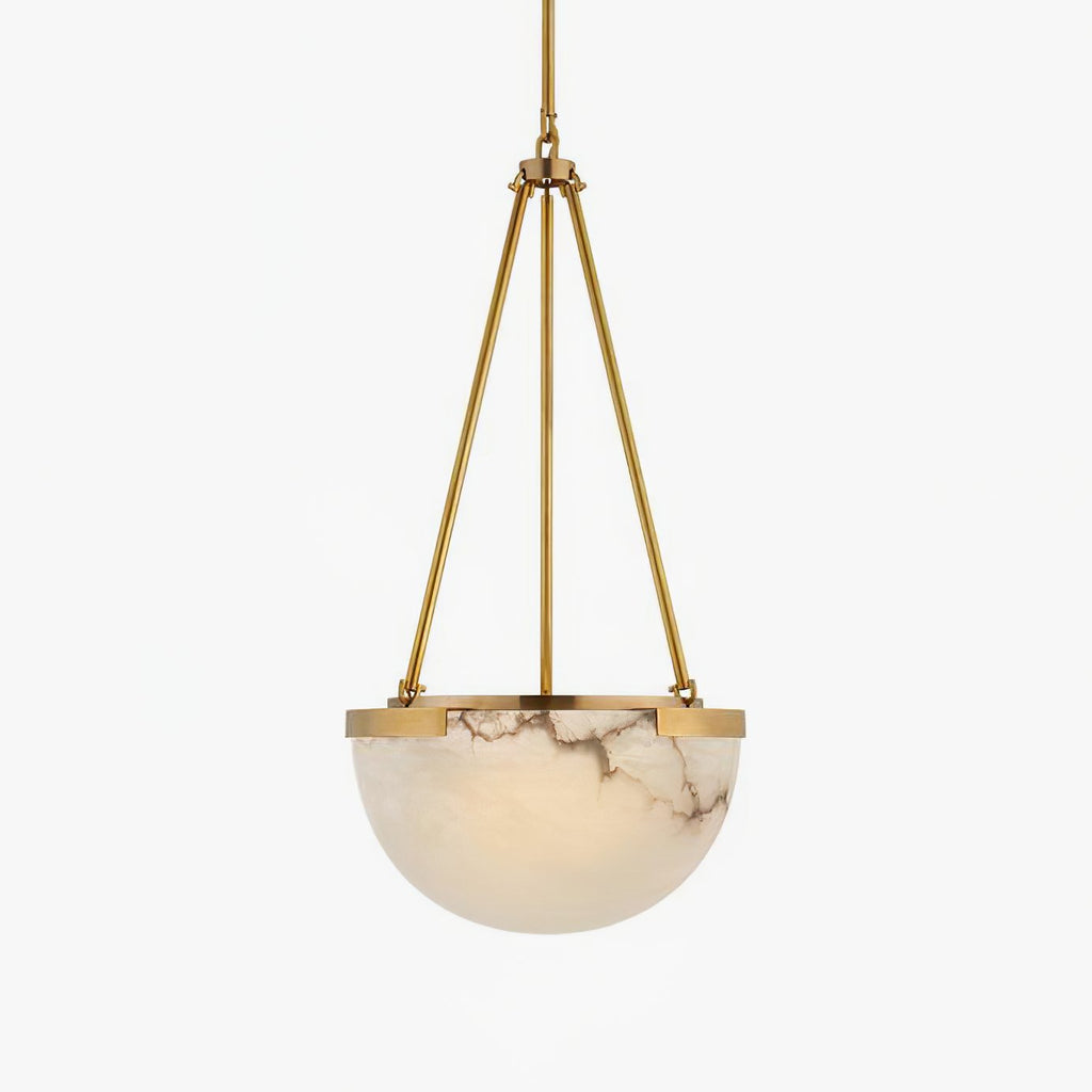 Люстра Istar Alabaster