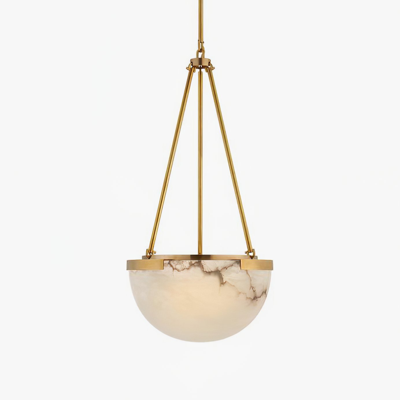 Люстра Istar Alabaster