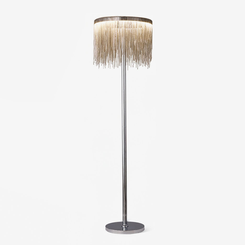 Торшер Cadena Tassel