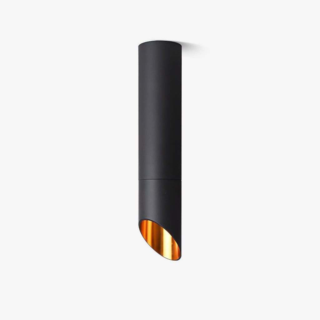 Накладной светильник Hazel Tube
