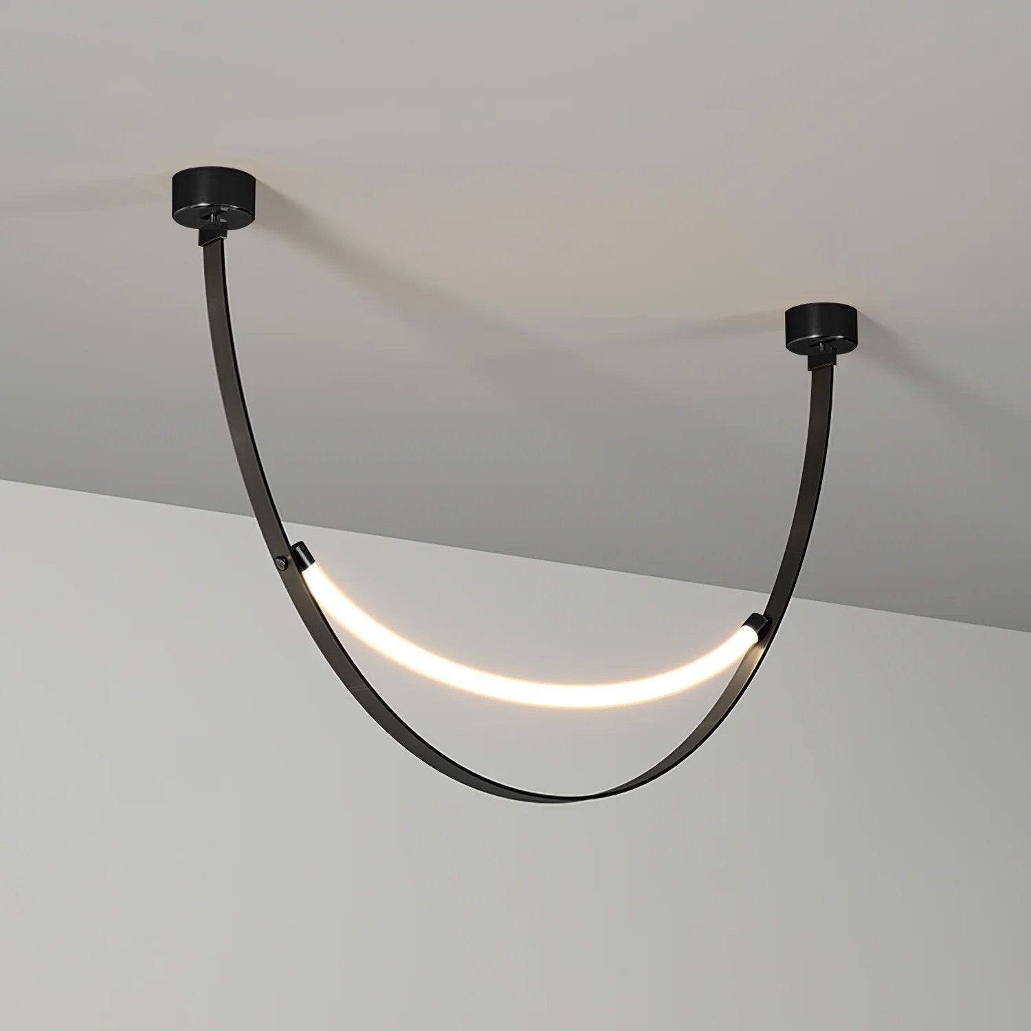Belt Pendant Lamp - DEPRIMO