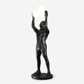 Anissa Sculpture Floor Lamp - Vakkerlight