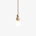 Elara Duo Pendant Lamp - DEPRIMO