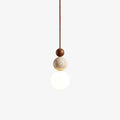 Elara Duo Pendant Lamp - DEPRIMO